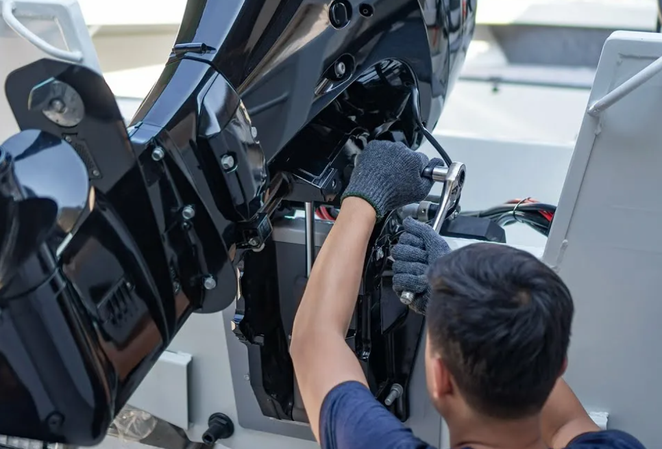 service illustration